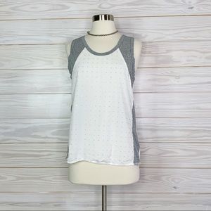 J.Crew Size S women’s tank top